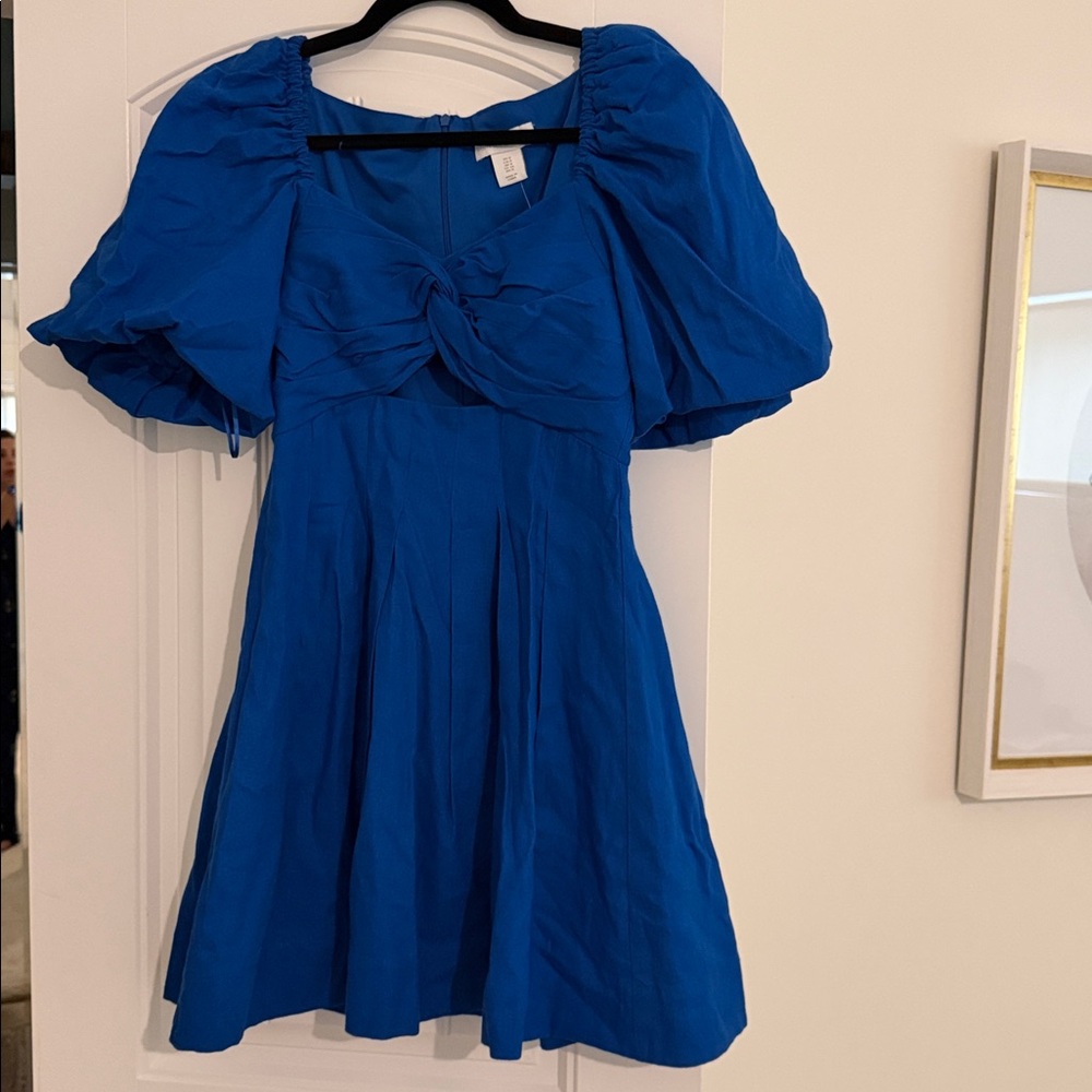 House of Harlow 1960 Dress